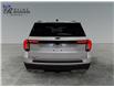 2026 Ford Explorer Active (Stk: T0089) in ROSETOWN - Image 4 of 17
