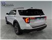 2026 Ford Explorer Active (Stk: T0089) in ROSETOWN - Image 5 of 17