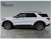 2026 Ford Explorer Active (Stk: T0089) in ROSETOWN - Image 6 of 17