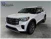 2026 Ford Explorer Active (Stk: T0089) in ROSETOWN - Image 7 of 17
