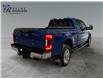 2022 Ford F-350 Lariat (Stk: T0061A) in ROSETOWN - Image 3 of 17