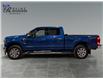 2022 Ford F-350 Lariat (Stk: T0061A) in ROSETOWN - Image 6 of 17