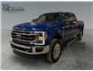 2022 Ford F-350 Lariat (Stk: T0061A) in ROSETOWN - Image 7 of 17