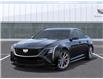 2026 Cadillac CT5 Sport (Stk: B260354) in Gatineau - Image 6 of 24