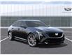 2026 Cadillac CT5 Sport (Stk: B260354) in Gatineau - Image 7 of 24