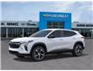 2026 Chevrolet Trax 1RS (Stk: 108139) in Exeter - Image 2 of 24