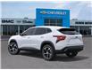 2026 Chevrolet Trax 1RS (Stk: 108139) in Exeter - Image 3 of 24