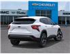 2026 Chevrolet Trax 1RS (Stk: 108139) in Exeter - Image 4 of 24