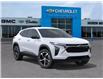 2026 Chevrolet Trax 1RS (Stk: 108139) in Exeter - Image 7 of 24