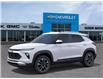 2026 Chevrolet TrailBlazer LT (Stk: 108130) in Exeter - Image 2 of 24