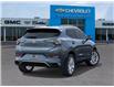 2026 Buick Encore GX Avenir (Stk: 108124) in Exeter - Image 4 of 24