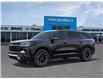 2026 Chevrolet Traverse Z71 (Stk: 108135) in Exeter - Image 2 of 24