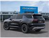 2026 Chevrolet Traverse Z71 (Stk: 108135) in Exeter - Image 3 of 24