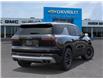 2026 Chevrolet Traverse Z71 (Stk: 108135) in Exeter - Image 4 of 24
