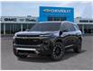 2026 Chevrolet Traverse Z71 (Stk: 108135) in Exeter - Image 6 of 24