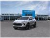 2026 Buick Encore GX Sport Touring (Stk: 108125) in Exeter - Image 8 of 24