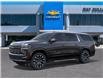 2026 Chevrolet Suburban High Country (Stk: 154793) in London - Image 2 of 24