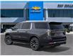 2026 Chevrolet Suburban High Country (Stk: 154793) in London - Image 3 of 24