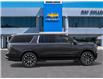 2026 Chevrolet Suburban High Country (Stk: 154793) in London - Image 5 of 24
