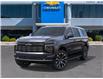 2026 Chevrolet Suburban High Country (Stk: 154793) in London - Image 6 of 24