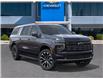 2026 Chevrolet Suburban High Country (Stk: 154793) in London - Image 7 of 24