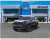 2026 Chevrolet Suburban High Country (Stk: 154793) in London - Image 8 of 24