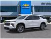 2026 Chevrolet Traverse LT (Stk: 154811) in London - Image 2 of 24