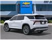2026 Chevrolet Traverse LT (Stk: 154811) in London - Image 3 of 24