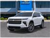2026 Chevrolet Traverse LT (Stk: 154811) in London - Image 6 of 24