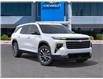 2026 Chevrolet Traverse LT (Stk: 154811) in London - Image 7 of 24