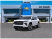 2026 Chevrolet Traverse LT (Stk: 154811) in London - Image 8 of 24