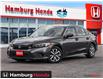2023 Honda Civic LX (Stk: U7747) in Niagara Falls - Image 1 of 26