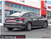 2023 Honda Civic LX (Stk: U7747) in Niagara Falls - Image 2 of 26