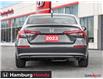 2023 Honda Civic LX (Stk: U7747) in Niagara Falls - Image 6 of 26
