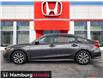 2023 Honda Civic LX (Stk: U7747) in Niagara Falls - Image 3 of 26