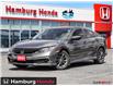 2021 Honda Civic EX (Stk: T7351) in Niagara Falls - Image 1 of 26