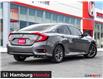 2021 Honda Civic EX (Stk: T7351) in Niagara Falls - Image 2 of 26 2021 Honda Civic EX (Stk: T7351) in Niagara Falls - Image 2 of 26