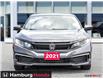 2021 Honda Civic EX (Stk: T7351) in Niagara Falls - Image 4 of 26 2021 Honda Civic EX (Stk: T7351) in Niagara Falls - Image 4 of 26