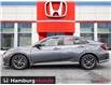 2021 Honda Civic EX (Stk: T7351) in Niagara Falls - Image 3 of 26 2021 Honda Civic EX (Stk: T7351) in Niagara Falls - Image 3 of 26