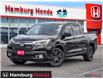 2017 Honda Ridgeline Sport (Stk: T7466) in Niagara Falls - Image 1 of 26