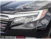 2017 Honda Ridgeline Sport (Stk: T7466) in Niagara Falls - Image 8 of 26