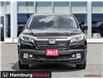 2017 Honda Ridgeline Sport (Stk: T7466) in Niagara Falls - Image 4 of 26