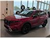 2026 Honda CR-V Hybrid Touring (Stk: 4326) in Lethbridge - Image 8 of 30