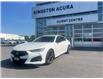 2024 Acura TLX A-Spec (Stk: 25P132) in Kingston - Image 1 of 20