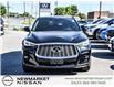 2022 Infiniti QX55 Luxe (Stk: 26R151A) in Newmarket - Image 7 of 7 2022 Infiniti QX55 Luxe (Stk: 26R151A) in Newmarket - Image 7 of 7