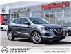 2023 Nissan Qashqai S (Stk: 26R123A) in Newmarket - Image 1 of 22