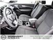 2023 Nissan Qashqai S (Stk: 26R123A) in Newmarket - Image 8 of 22