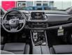 2026 Nissan Rogue Rock Creek (Stk: 26R213) in Newmarket - Image 22 of 23 2026 Nissan Rogue Rock Creek (Stk: 26R213) in Newmarket - Image 22 of 23