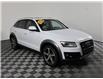 2015 Audi Q5 2.0T Technik (Stk: A21041) in Calgary - Image 3 of 20 2015 Audi Q5 2.0T Technik (Stk: A21041) in Calgary - Image 3 of 20