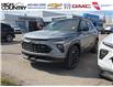 2026 Chevrolet TrailBlazer RS (Stk: CT172) in High River - Image 1 of 6